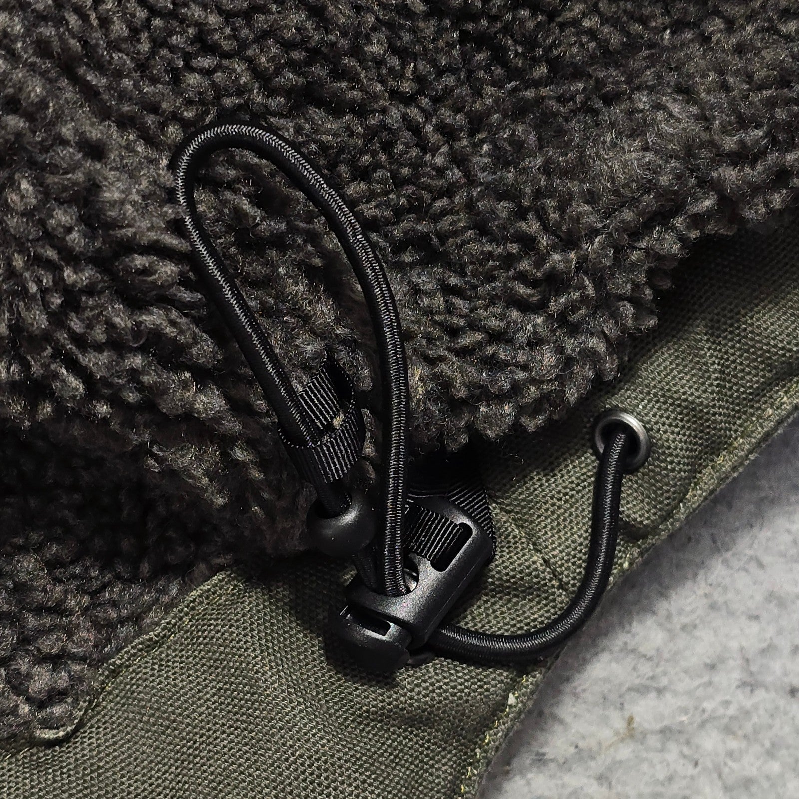 Carhartt Sherpa-Lined Hooded Jacket – Men’s 3XL Green Heavyweight Outdoor (NWT)